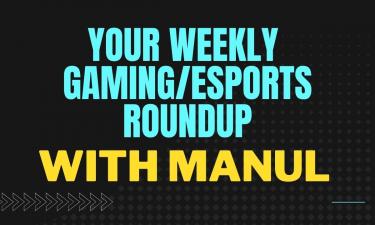 Your eSports & Gamer Roundup (March 20th)