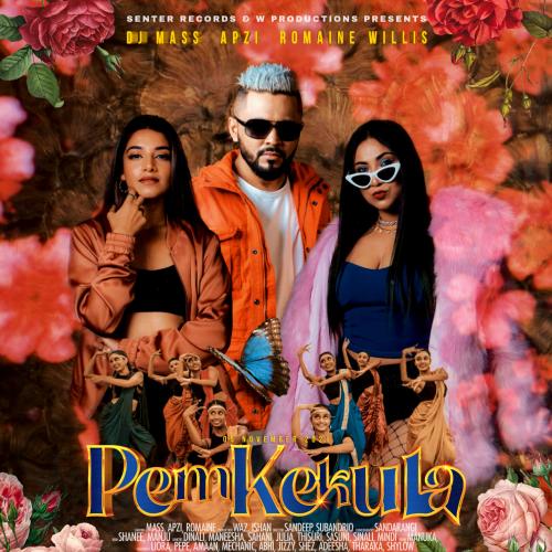 New Music : DJ Mass – Pem Kekula (පෙම් කැකුළ) Ft Apzi & Romaine Willis [Official Music Video]