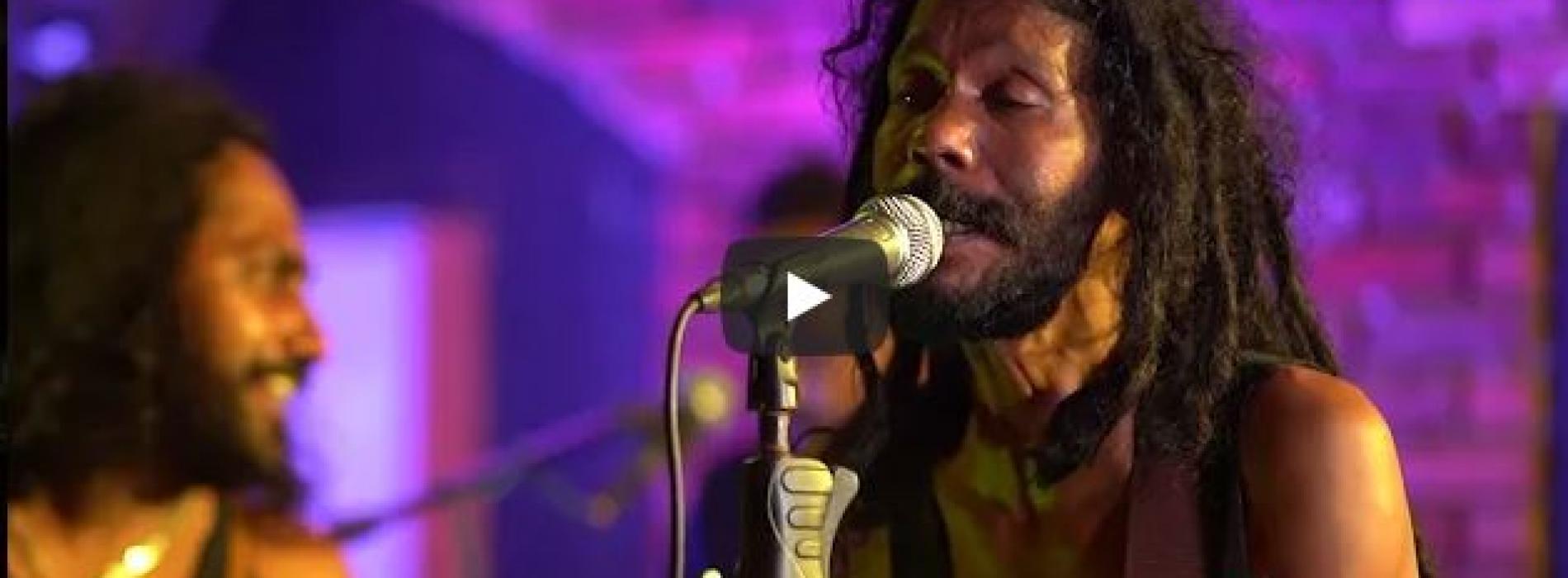 New Music : padamata bipalla (පදමට බීපල්ලා )sri lankan reggae song by Shane Vanderwall