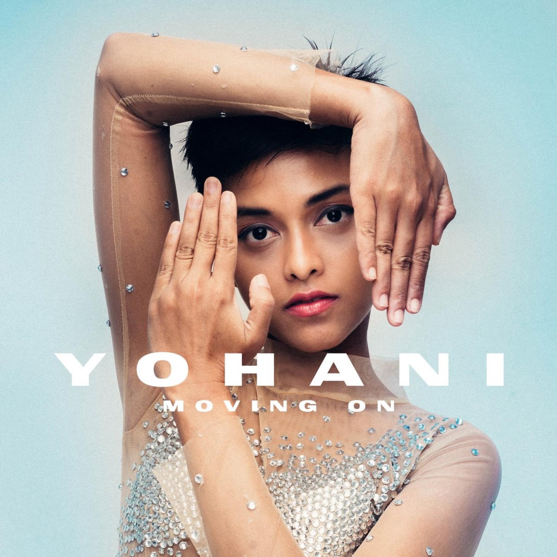 New Music : Yohani – Moving On (Official Video)