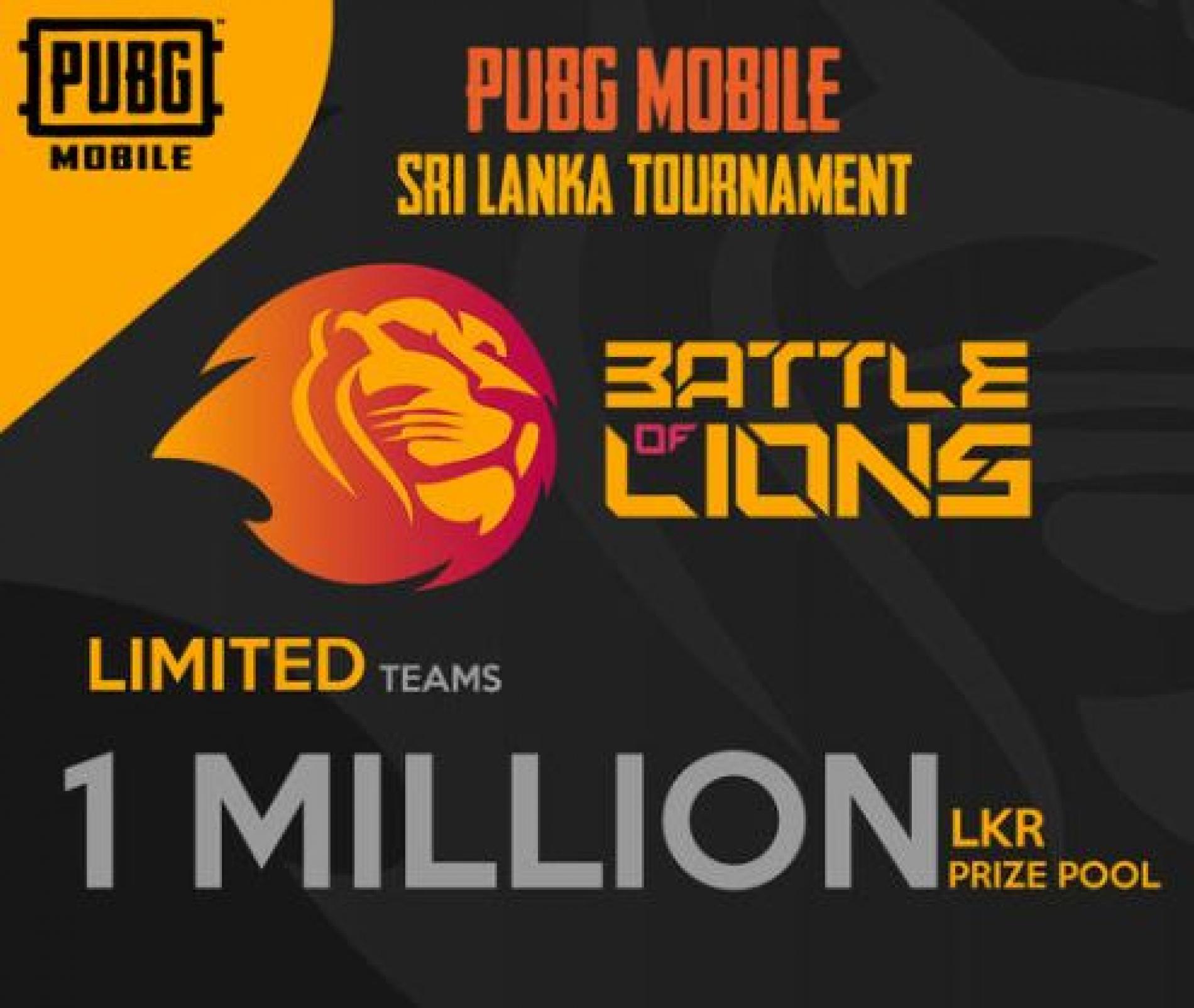 Battle Of Lions 2022 Is On! (Pubg)