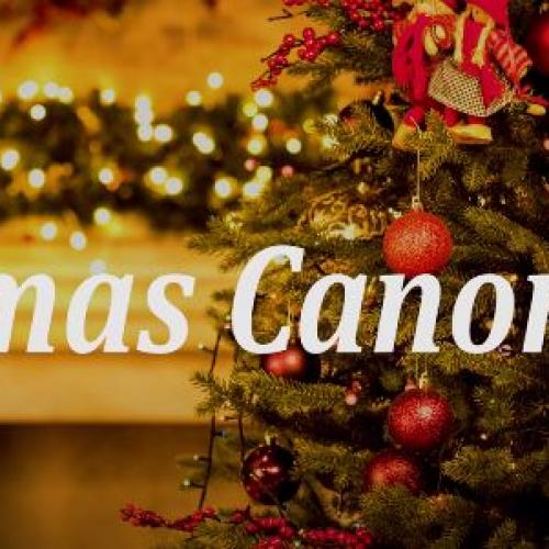New Music : Christmas Canon Rock – Shehara Batti Napoleon, Rewan Jayatilaka & Izzy Wildchild