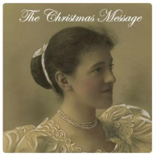 New Music : Georgie Alice : The Christmas Message (Ft Evelyn Shillito & Jo Westaway)