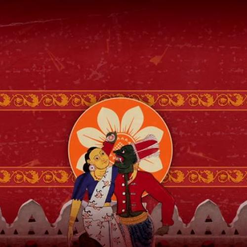 New Music : Latin Kankaariya (ලතින් කංකාරිය) | Charitha Attalage ft. Hashani Wasana | Prathap Eash