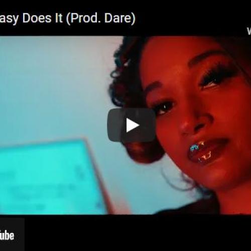 New Music : MDRA – Easy Does It (Prod Dare)
