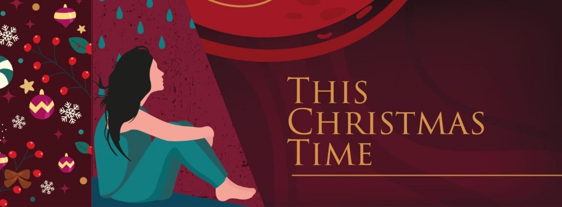 New Music : This Christmas Time – Official Lyric Video – Shehara Liyanage