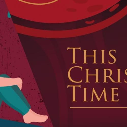 New Music : This Christmas Time – Official Lyric Video – Shehara Liyanage