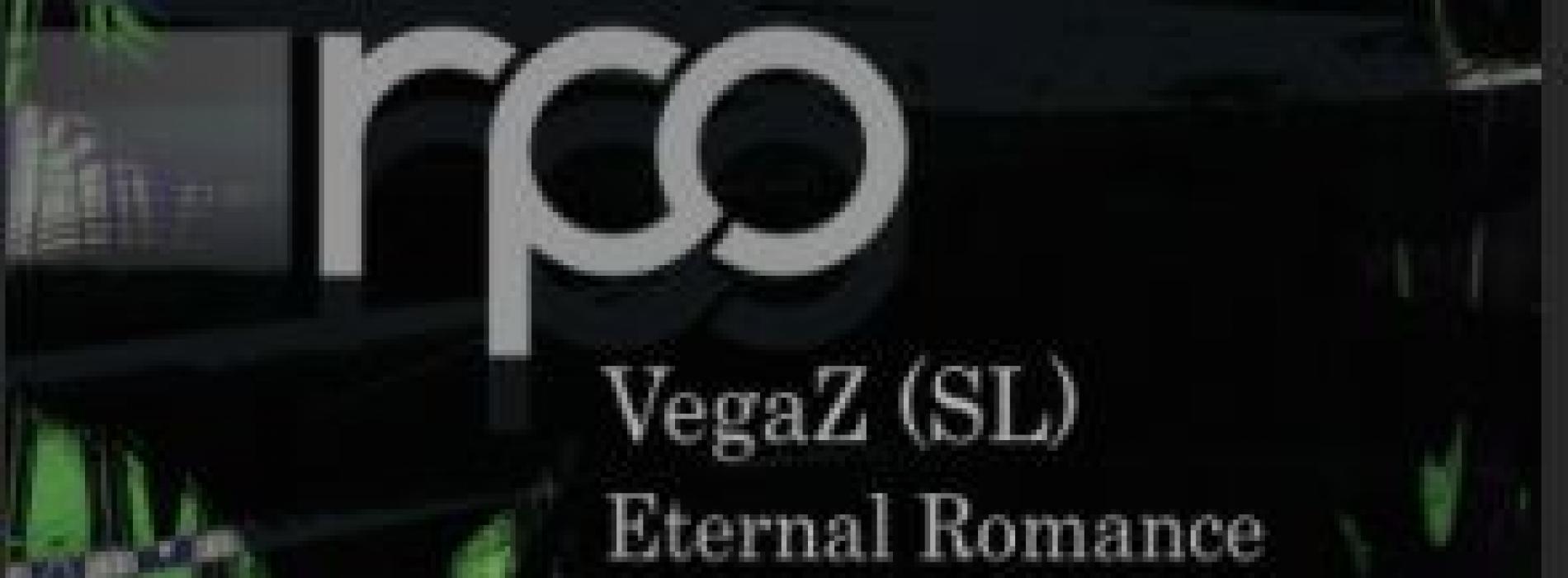 New Music : Vegaz SL – Eternal Love (The Ep)