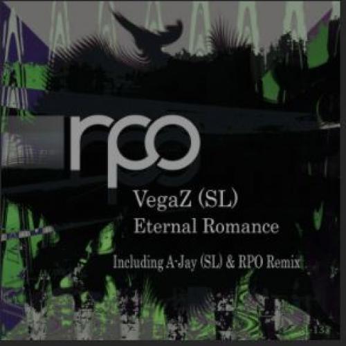 New Music : Vegaz SL – Eternal Love (The Ep)