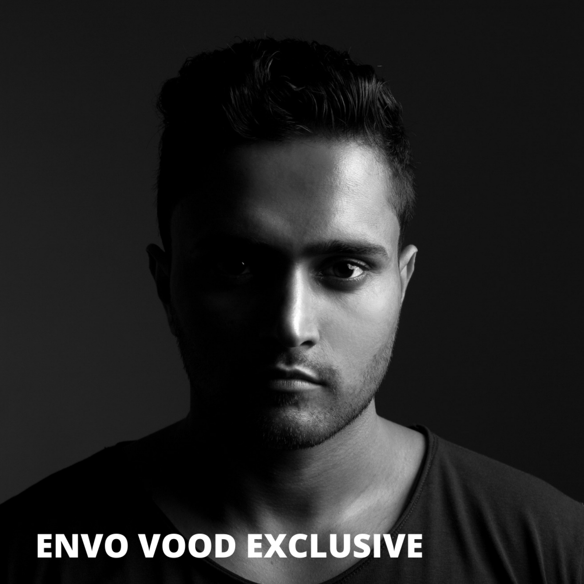 That Enzo Vood Exclusive!