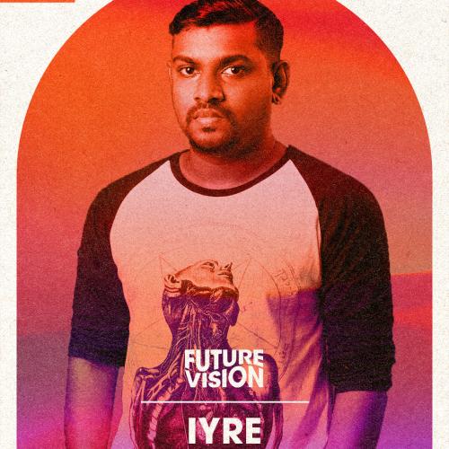News : IYRE Is The First Lankan Artist To Be On UKF’s Future Vision