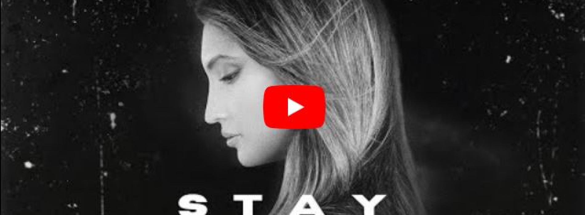 New Music : Mika Ceylon – Stay (Remix) M/V