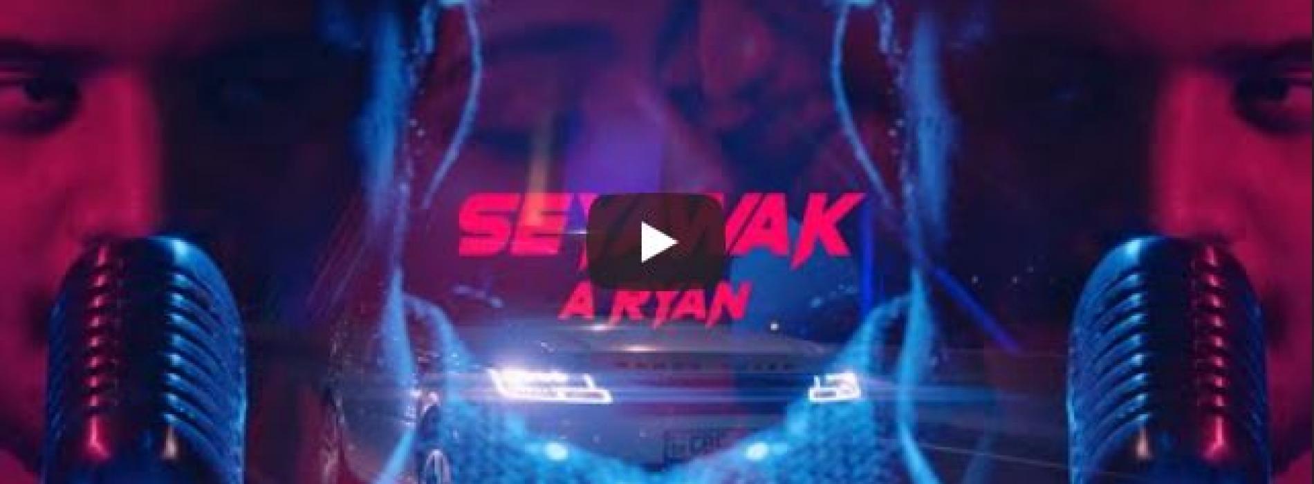 New Music : Seyawak (සේයාවක්) A Ryan ft Harshadewa Ariyasinghe