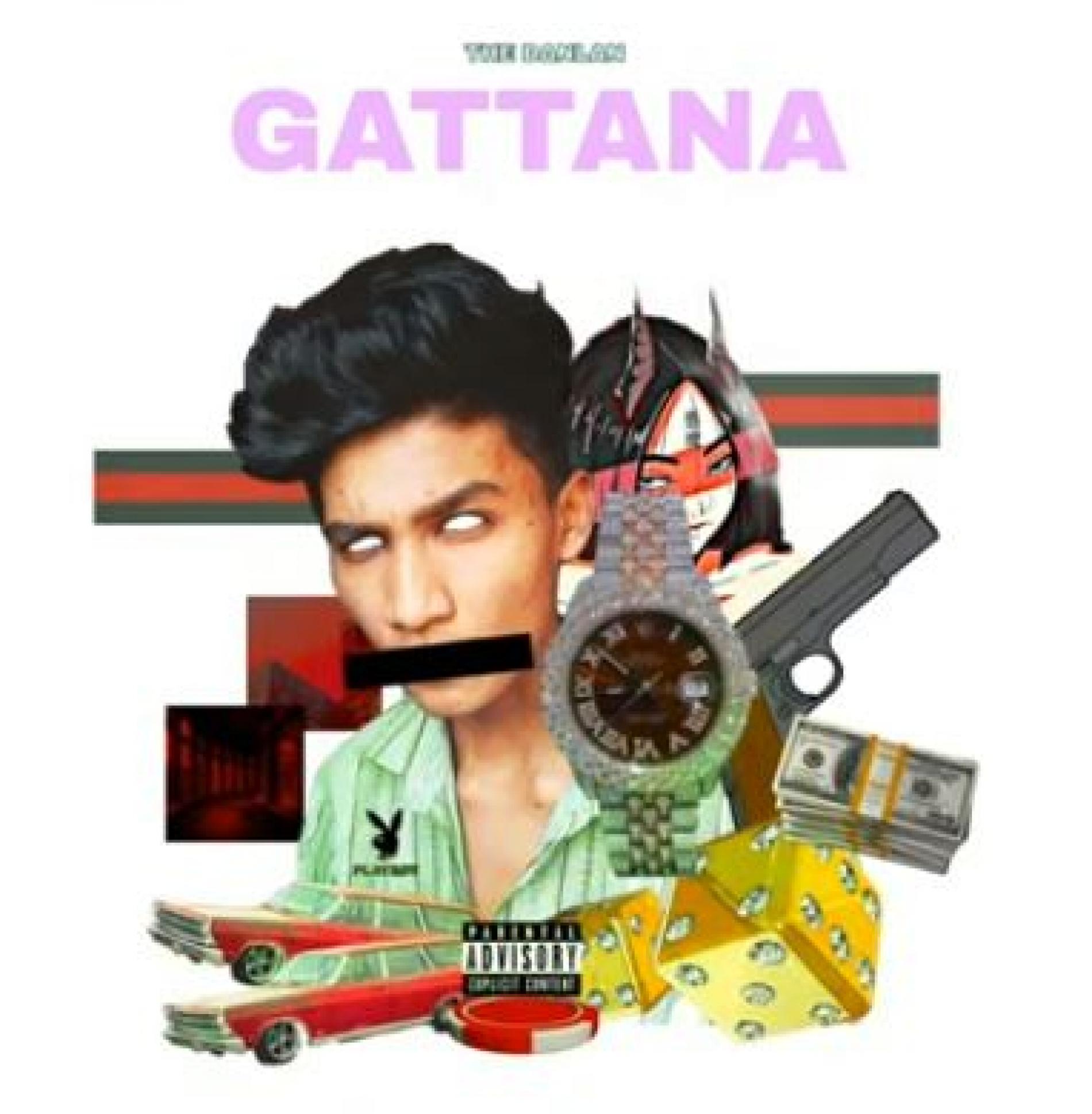 New Music : The D∆nlan – Gattana (Official Audio)