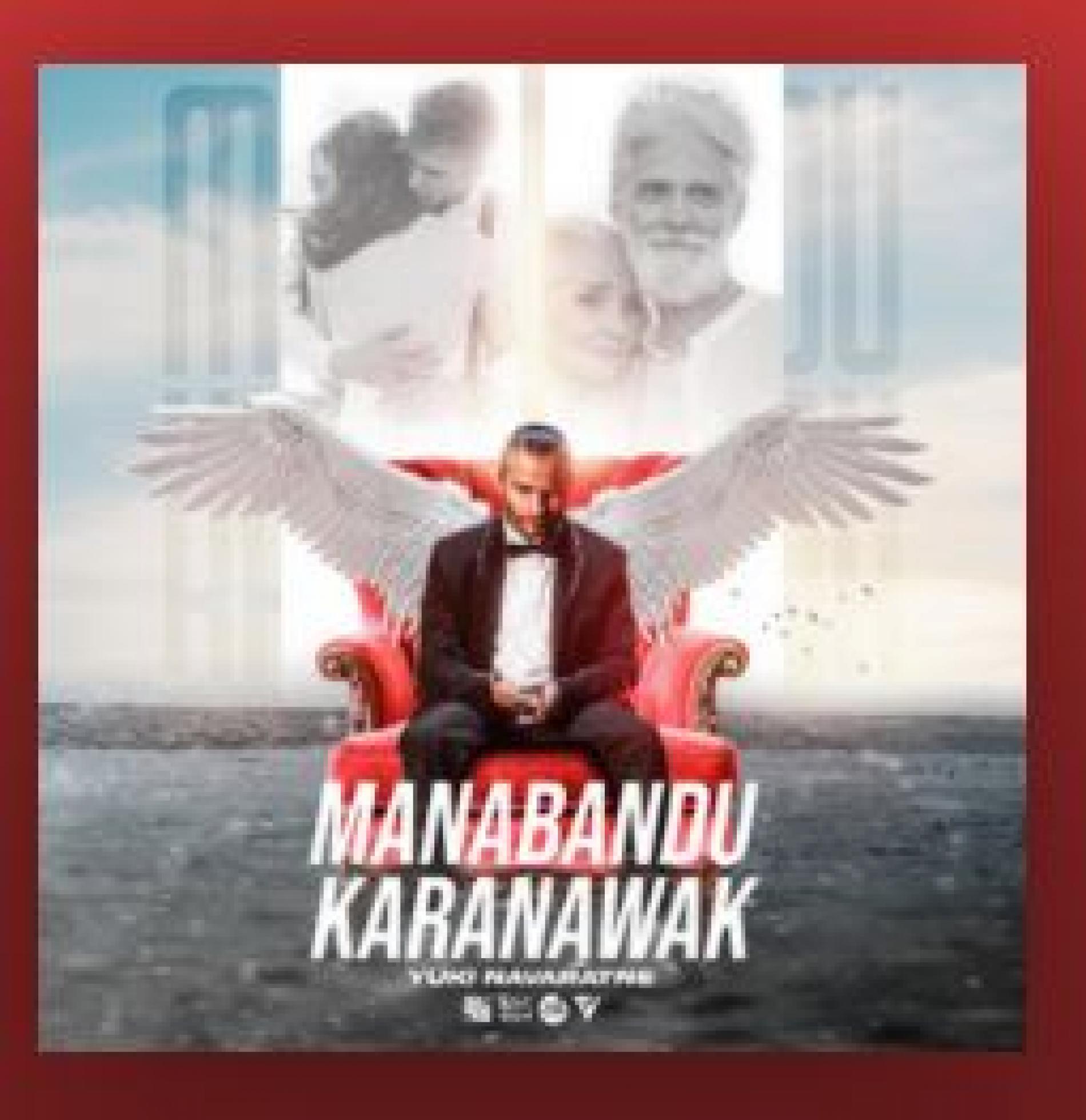 New Music : Yuki Navaratne – Manabandu Karanwak