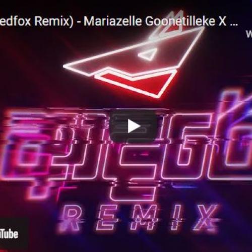 New Music : Adare (Redfox Remix) – Mariazelle Goonetilleke X Piyal Perera (Ft Pasan Liyanage & Tilan GT)