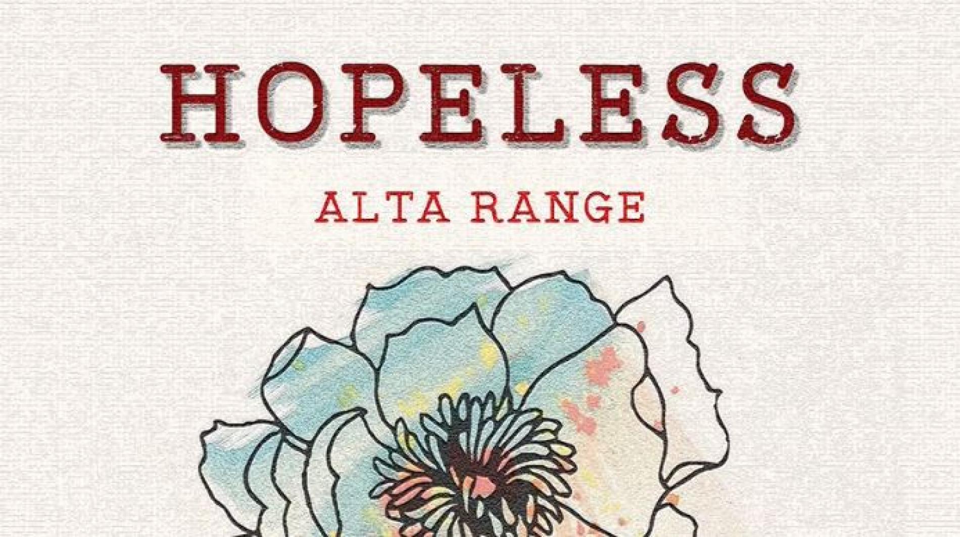 New Music : Alta Range – Hopeless [Official Audio]