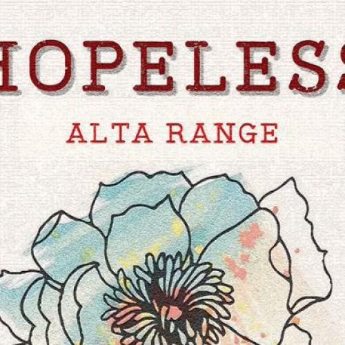 New Music : Alta Range – Hopeless [Official Audio]
