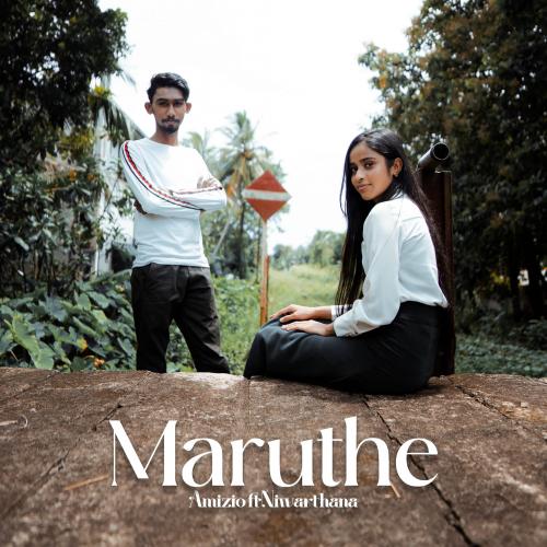 New Music : Amizio x Niwarthana – Maruthe
