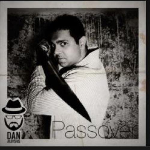 Album Alert : Dan Aloysius – Passover