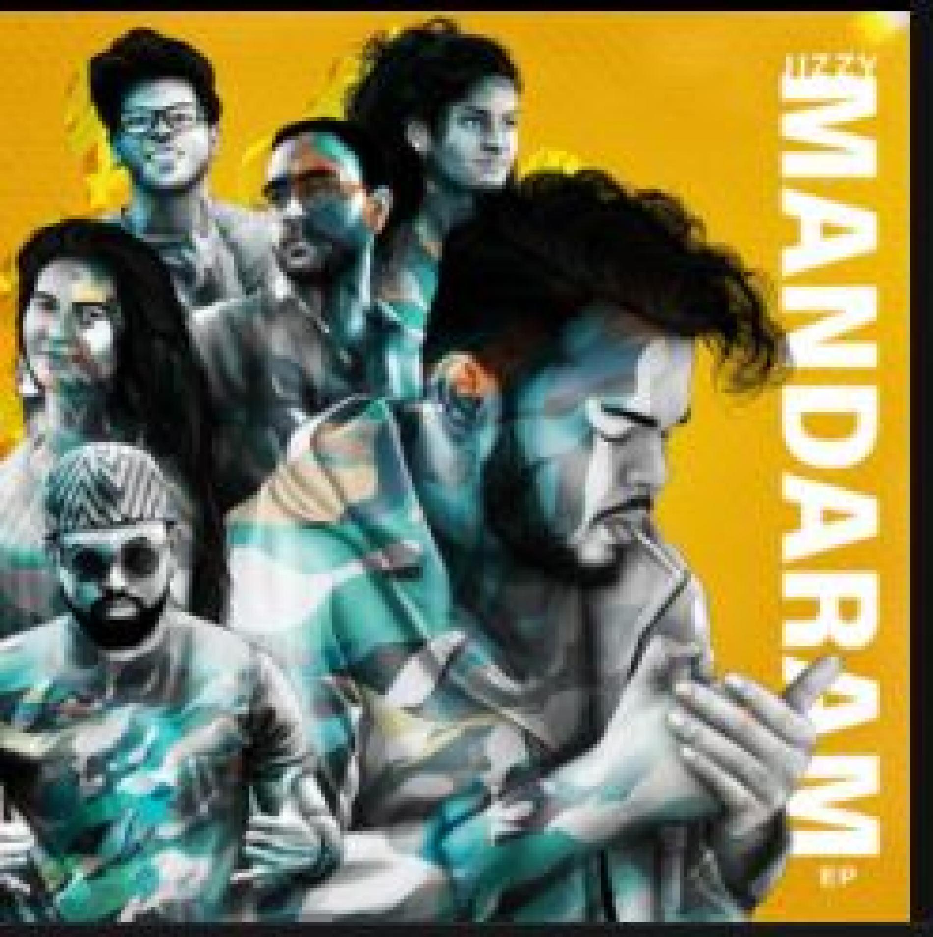 New Ep : Jizzy – Mandaram