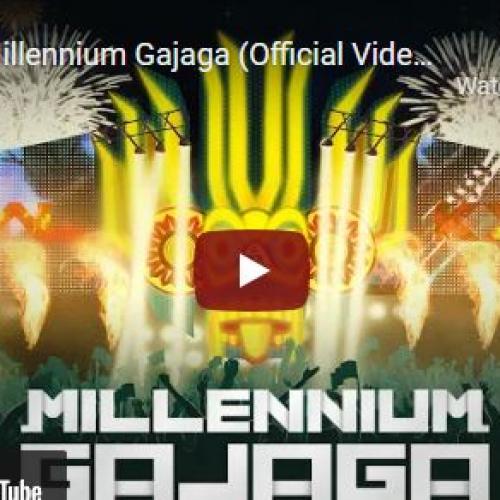 New Music : Kysal – Millennium Gajaga (Official Video)