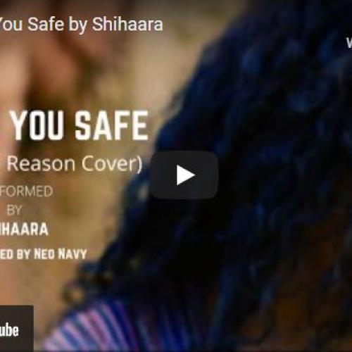 New Music : Keeping You Safe by Shihaara