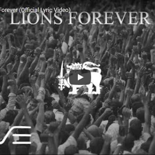 New Music : Duava – Lions Forever (Official Lyric Video)