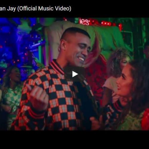New Music : All My Love – Dilan Jay (Official Music Video)
