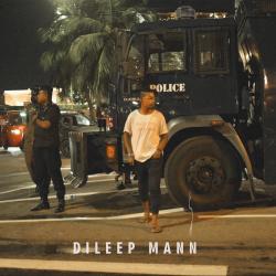 New Music : Dileep Mann – නොපෙනෙන සිහින