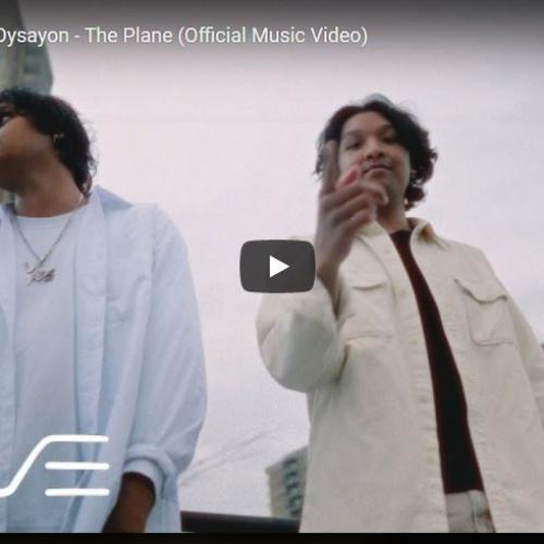 New Music : Duava, Victor Dysayon – The Plane (Official Music Video)
