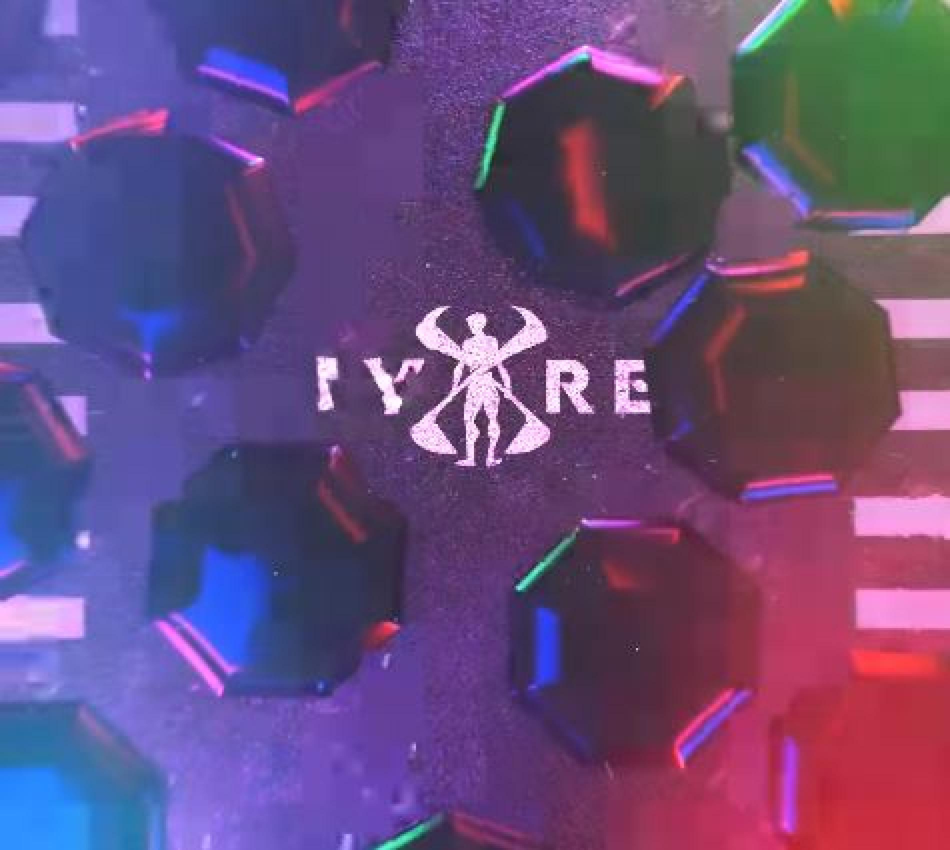 New Music To Watch Out For : IYRE – Light Of Hope