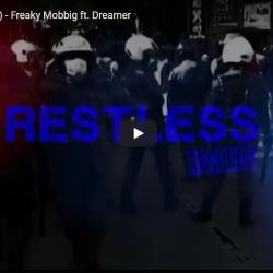 New Music : KAUDA ( කවුද ) – Freaky Mobbig ft. Dreamer