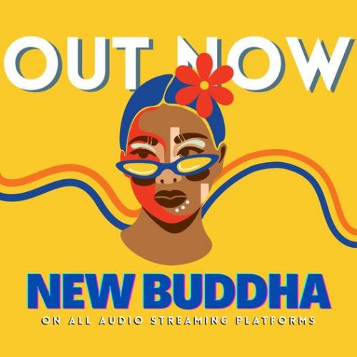 New Music : Mc Ra – New Buddah