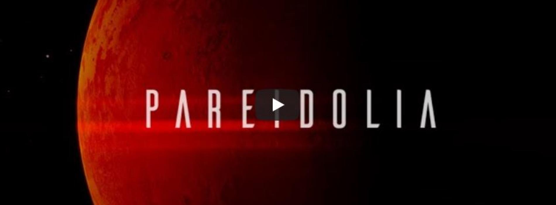 New Music : Mikhail Daken – Pareidolia (Official Music Video)