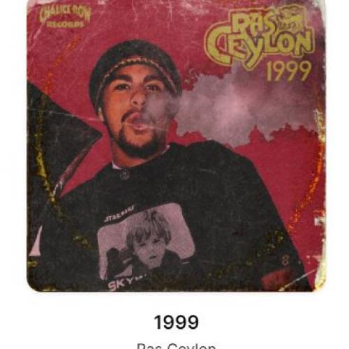 New Music : Ras Ceylon – 1999