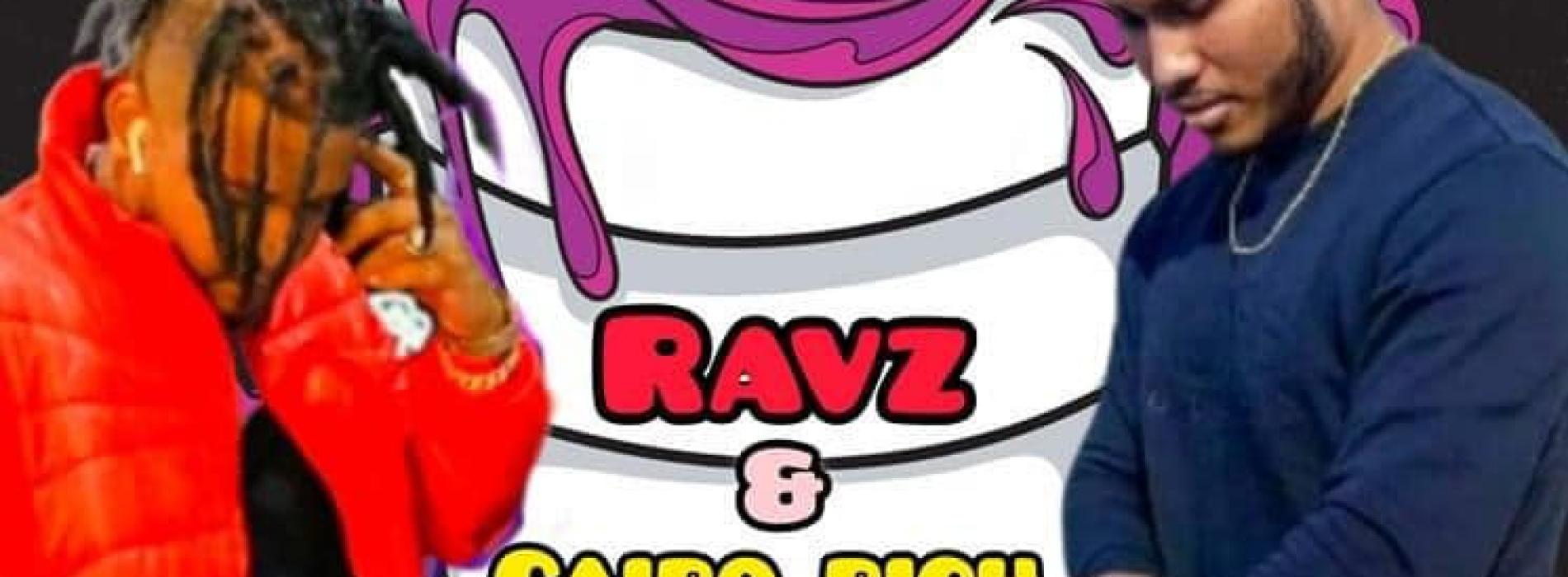 New Music : Ravz x Cairo Rich – Molly