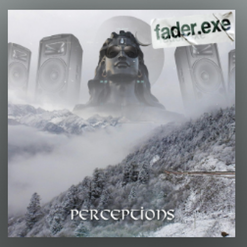 New Music : Faxer.exe – Perceptions