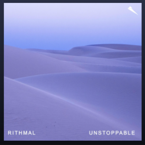 New Music : Rithmal – Unstoppable
