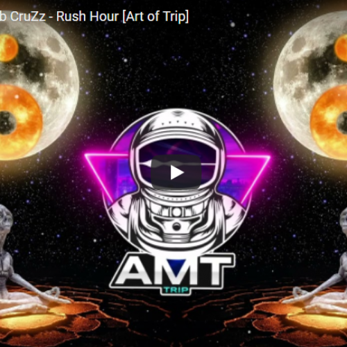 New Music : Adonis FR & Cmb CruZz – Rush Hour [Art of Trip]