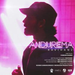 New Music : Andurema(අඳුරෙම) – Ravihanz (Prod. By Bee) – Official Music Video