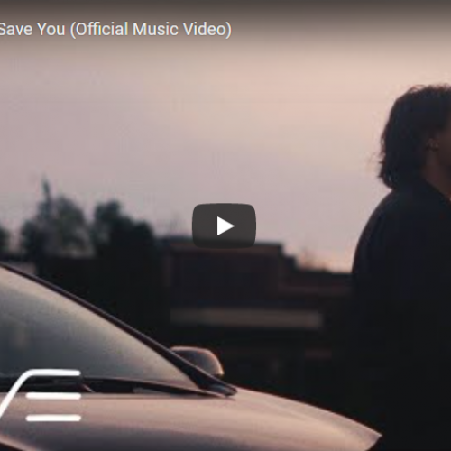 New Music : Duava – I Could Save You (Official Music Video)
