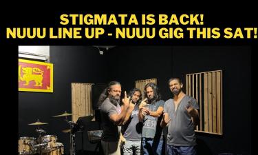 Stimgata Is Back With An All New Lineup For This Saturday