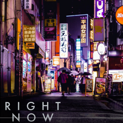 New Music : Trozer – Right Now (Official Audio)