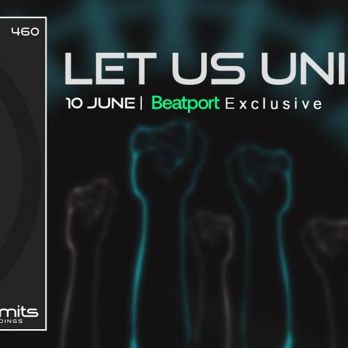 New Music : Teklix – Let Us Unite