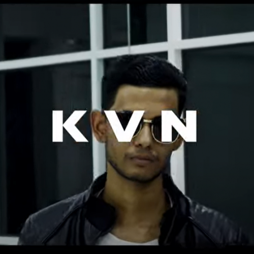 New Music : KVN – Double Vision (Official Music Video)