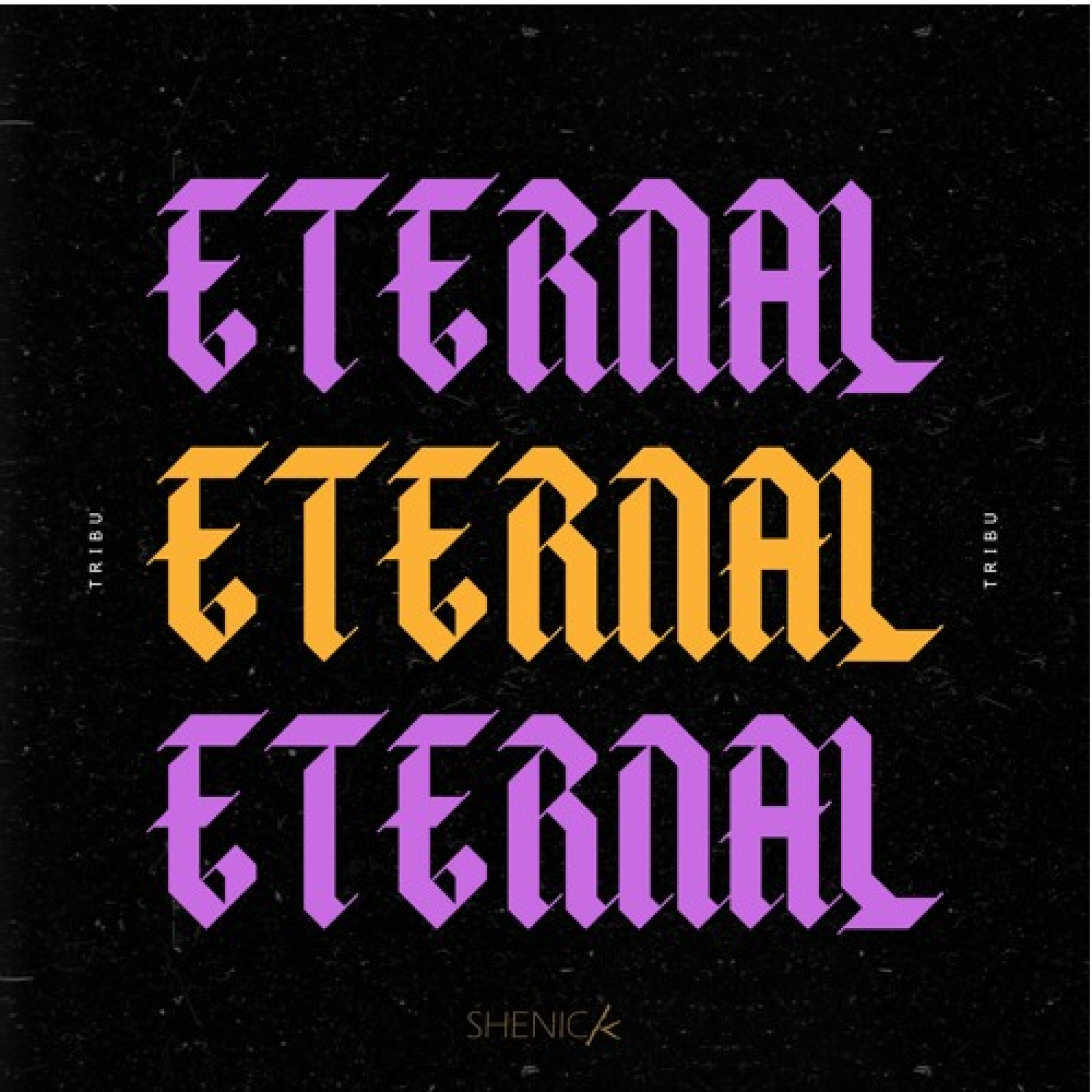 New Music : Shenick – Eternal
