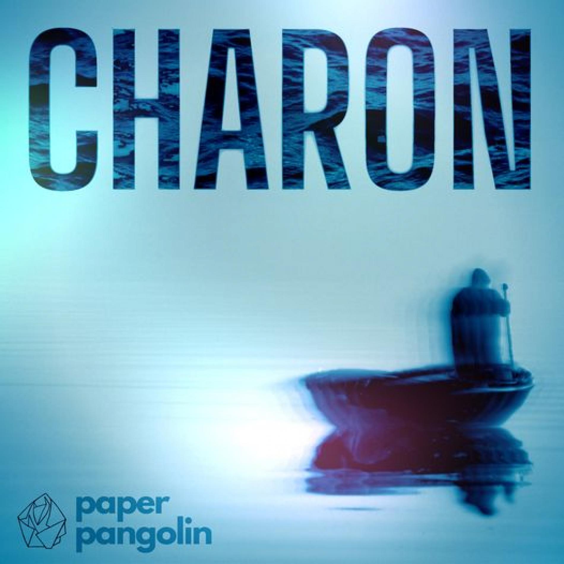 New Music : Charon – paper pangolin (Official Audio)