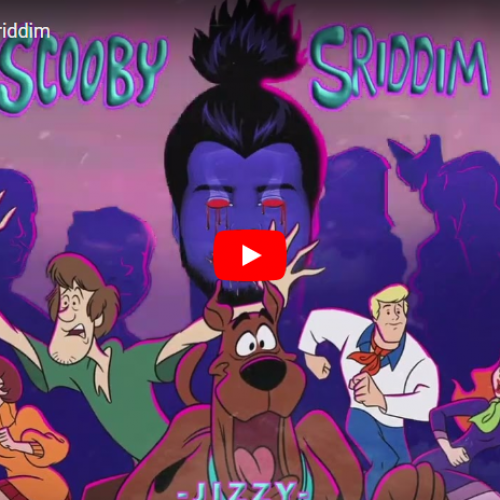 New Music : Jizzy – Scooby Sriddim