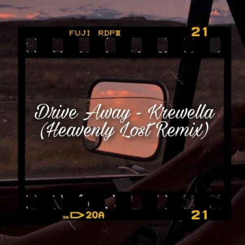 New Music : Krewella – Driveaway (Heavenly Lost Remix)
